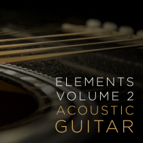 Elements v2 Acoustic Guitar