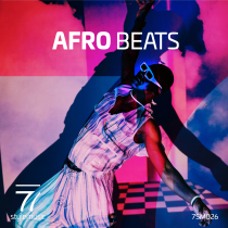 Afro Beats