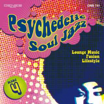 Psychedelic Soul Jazz