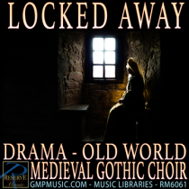 Locked Away (Drama Underscore)