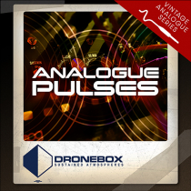 Vintage Analogue Series, ANALOGUE PULSES