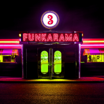 Funkarama, Vol. 3