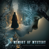 A Memory of Mystery - Modern Chamber Strings and Piano Underscores