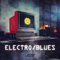 SPK-257 Electro Blues