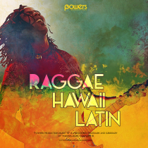 Rock Reggae Hawaii Latin