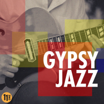 Gypsy Jazz