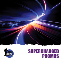 Supercharged Promos