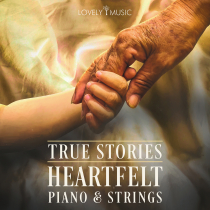 True Stories: Heartfelt Piano and Strings
