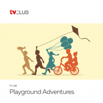 Playground Adventures