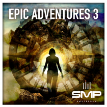 Epic Adventures 3