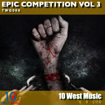 Epic Competition Vol 3