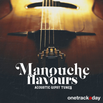 Manouche Flavour