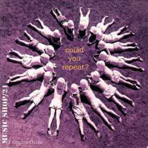 Could You Repeat