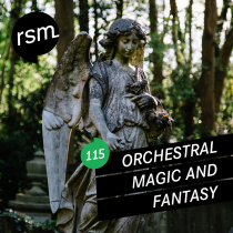 Orchestral Magic and Fantasy