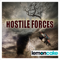 Hostile Forces