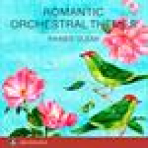 Romantic Orchestral Themes