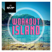 Workout Island