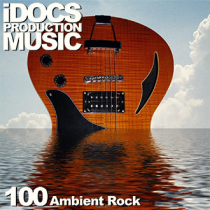 Ambient Rock