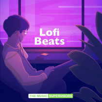 Lofi Beats Dream Study or Relax