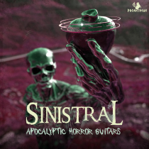 Sinistral -  Apocalyptic Horror Guitars