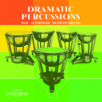 Dramatic Percussions