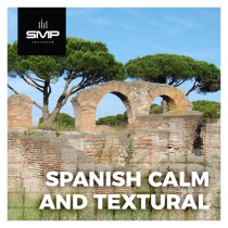 Spanish Calm and Textural