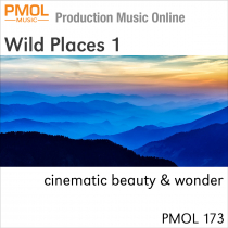 Wild Places 1 - Beauty And Wonder