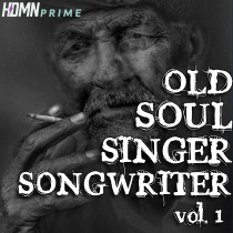 Old Soul Singer Songwriter Vol 1