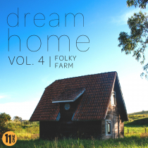 Dream Home vol 4, Folky Farm