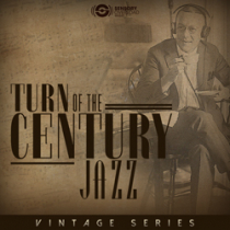 Turn Of The Century Jazz