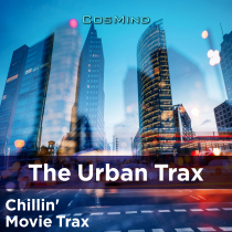 The Urban Trax Chillin' Movie Trax