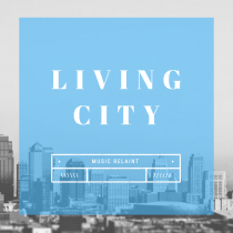 Living City volume one