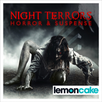 Night Terrors, Horror and Suspense