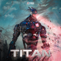 Titan, Powerful Trailer Cues
