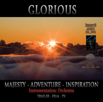 Glorious (Majesty-Adventure-Inspiration)