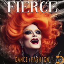 Fierce - Dance+Fashion