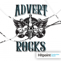 Advert Rocks