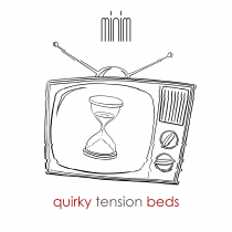 Quirky Tension Beds