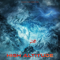 High Altitude, Invigorating Journey of Epic Adventure Music