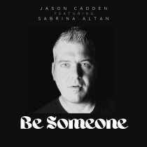 Jason Cadden