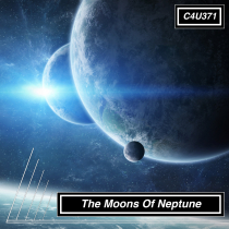 The Moons Of Neptune