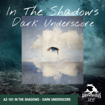 In The Shadows Dark Underscore