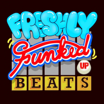 FRESHLY FUNKED UP BEATS