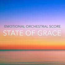 State Of Grace Emotional Orchestral Score