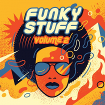 Funky Stuff Vol 2
