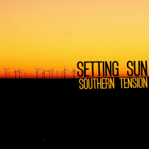 Setting Sun Southern Tension