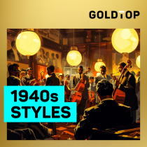 1940s Styles