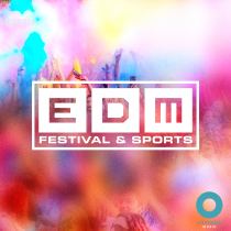 EDM Festival and Sport