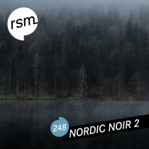 Nordic Noir 2