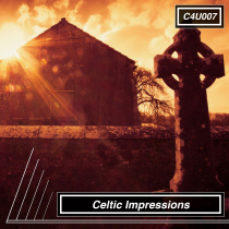 Celtic Impressions